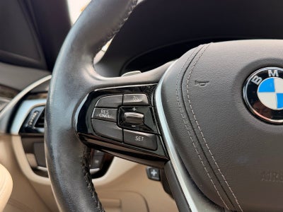 2019 BMW 5 Series 540i xDrive