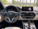 2019 BMW 5 Series 540i xDrive