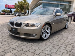 2008 BMW 3 Series 335i