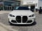 2025 BMW M4 Competition