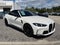 2025 BMW M4 Competition