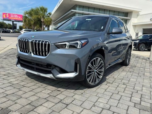 2026 BMW X1 xDrive28i