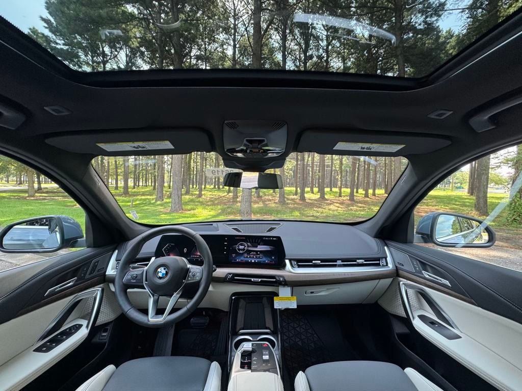 2026 BMW X1 xDrive28i