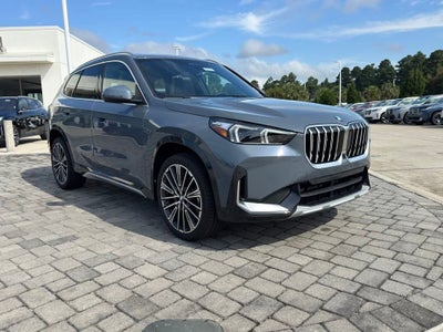 2026 BMW X1 xDrive28i