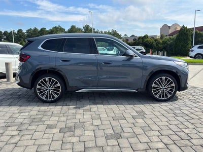 2026 BMW X1 xDrive28i