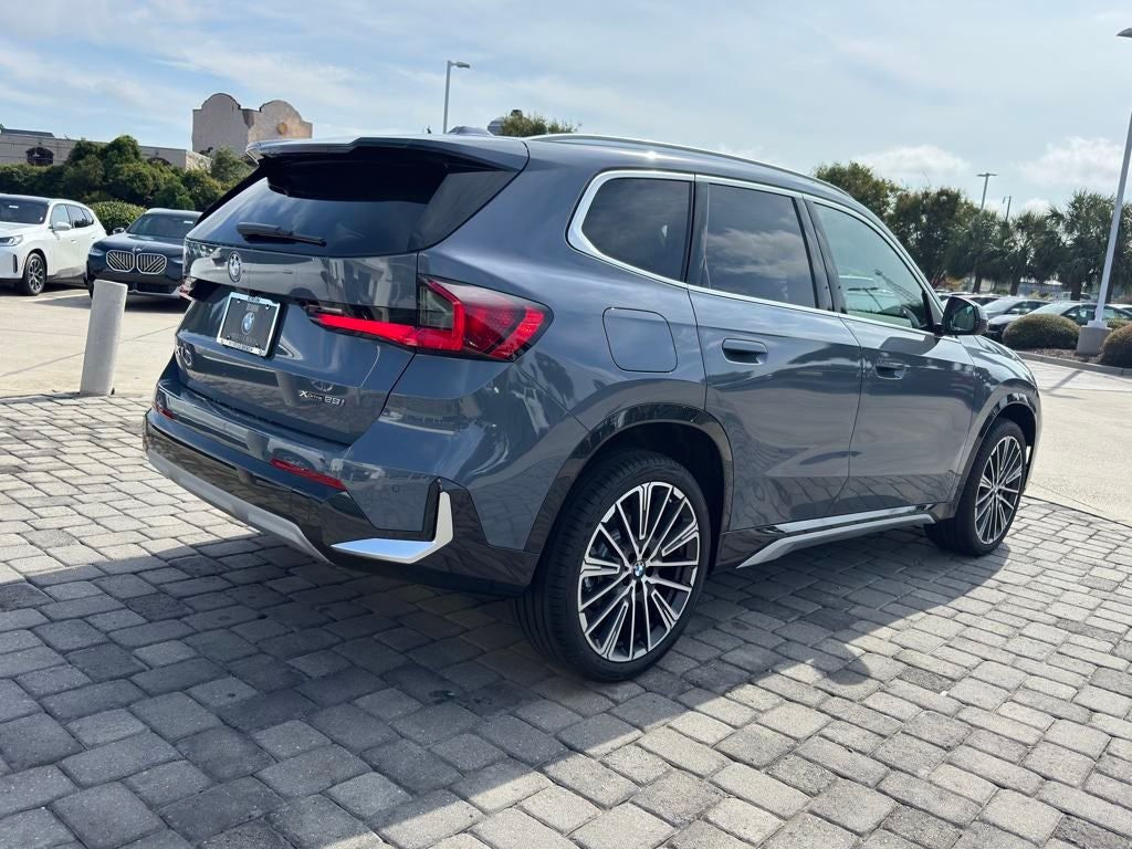 2026 BMW X1 xDrive28i