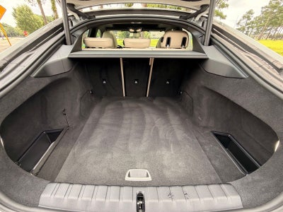 2023 BMW i4 eDrive35