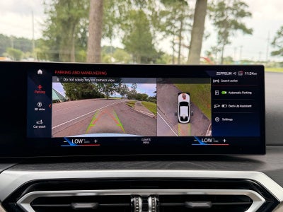 2023 BMW i4 eDrive35
