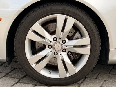 2010 Mercedes-Benz SLK SLK 350