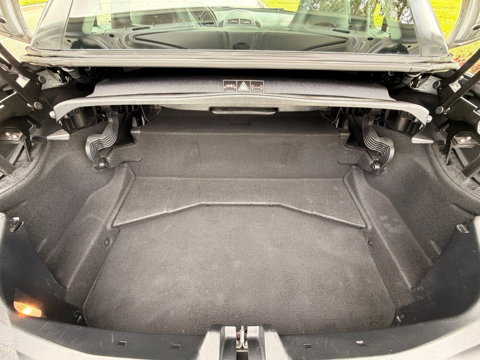 2010 Mercedes-Benz SLK SLK 350