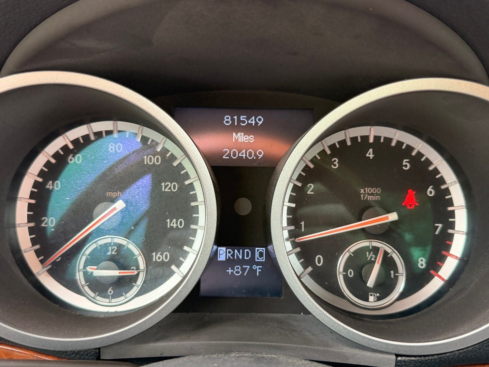 2010 Mercedes-Benz SLK SLK 350