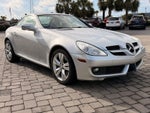 2010 Mercedes-Benz SLK SLK 350