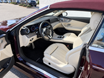 2019 Mercedes-Benz E-Class E 450