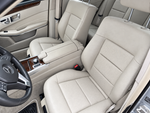 2014 Mercedes-Benz E-Class E 350 Base