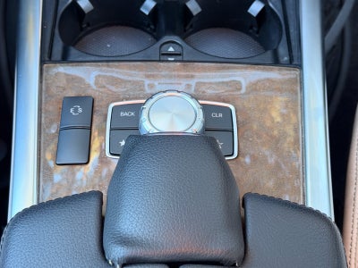 2014 Mercedes-Benz E-Class E 350 Base