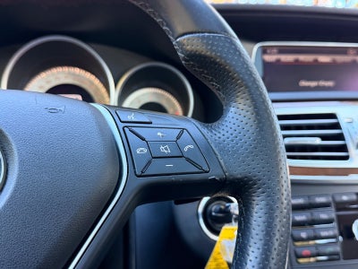 2014 Mercedes-Benz E-Class E 350 Base