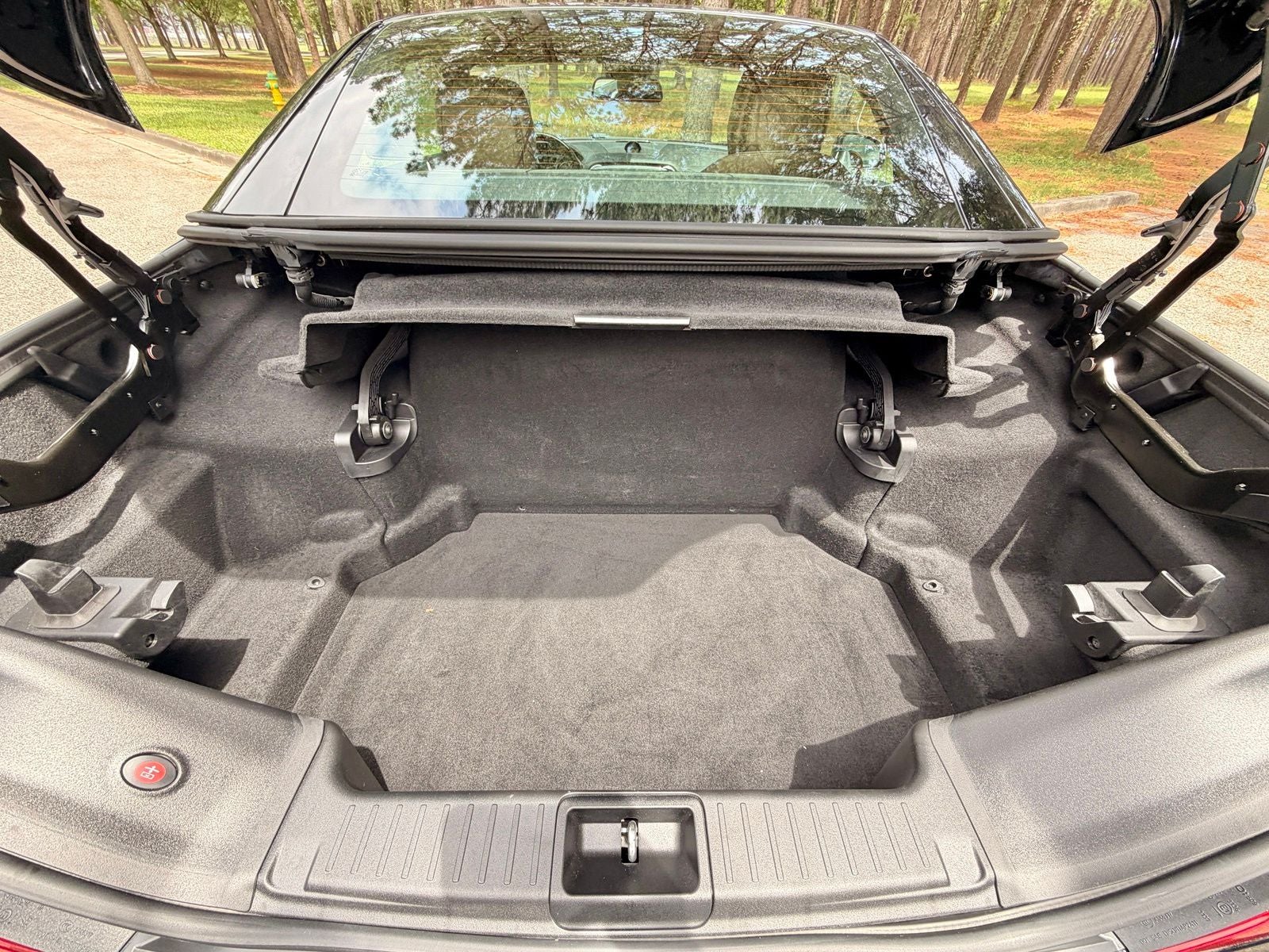 2015 Mercedes-Benz SL-Class SL 400 Roadster
