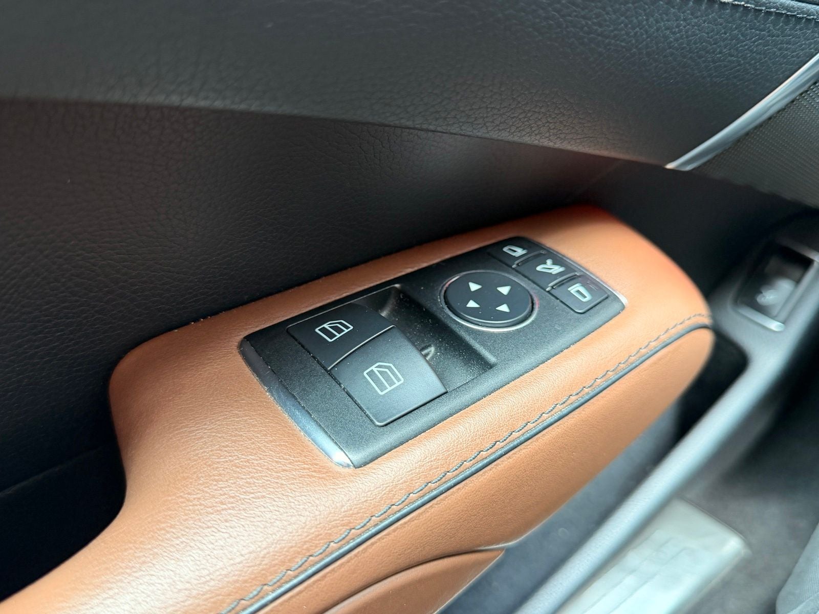 2015 Mercedes-Benz SL-Class SL 400 Roadster