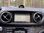 2015 Mercedes-Benz SL-Class SL 400 Roadster
