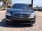 2013 Mercedes-Benz S-Class S 63 AMG® Base