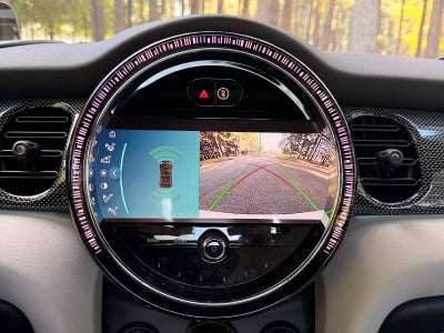 2024 MINI Cooper S Iconic