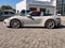 2022 Porsche 911 Targa 4S