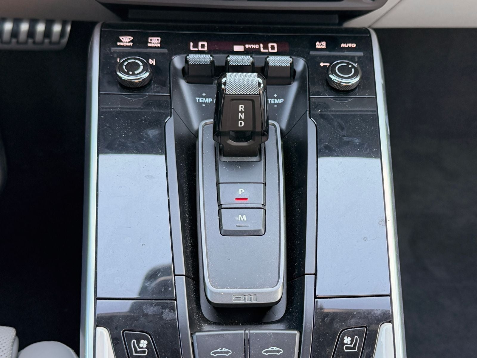2022 Porsche 911 Targa 4S