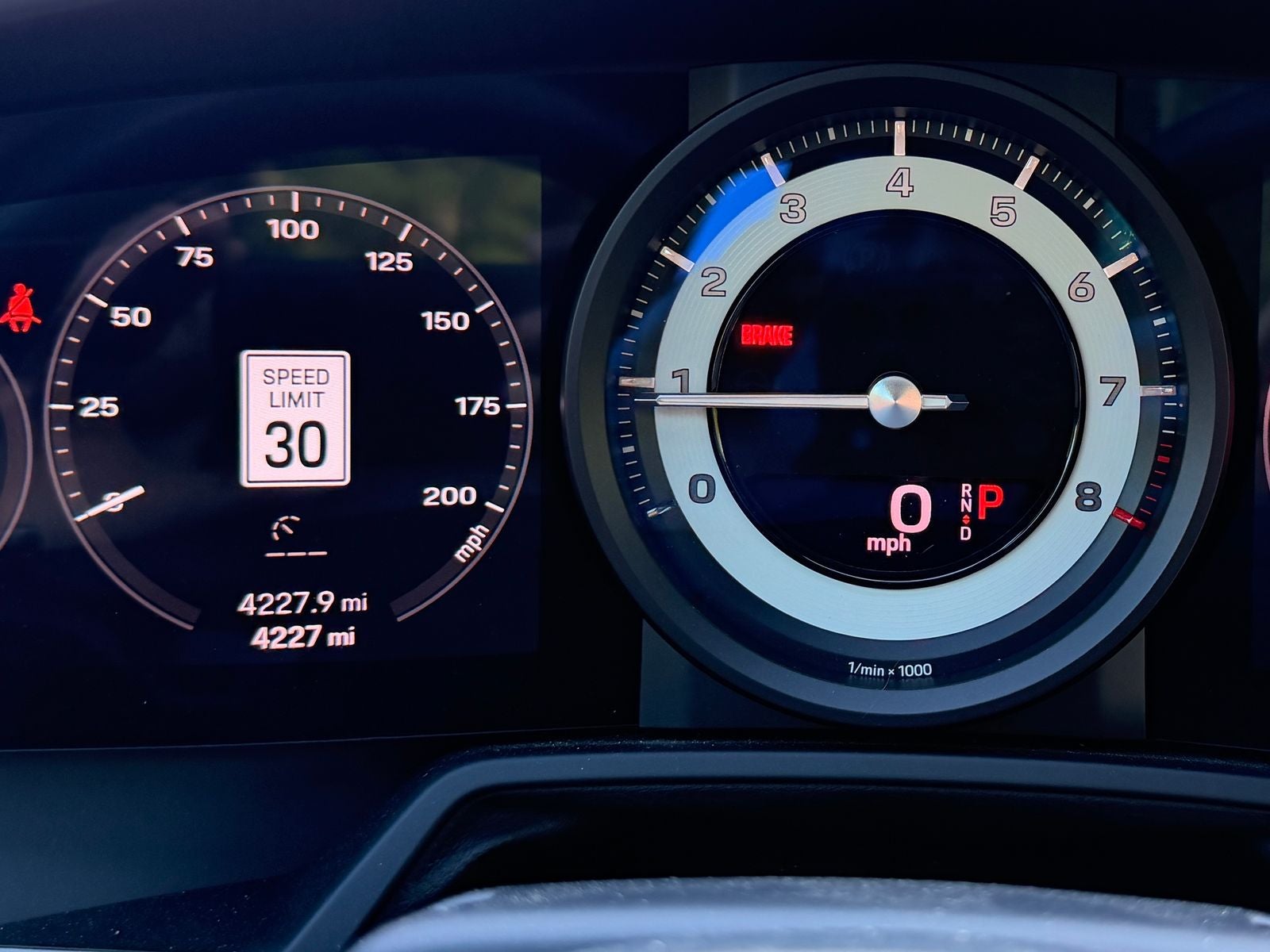 2022 Porsche 911 Targa 4S