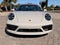 2022 Porsche 911 Targa 4S