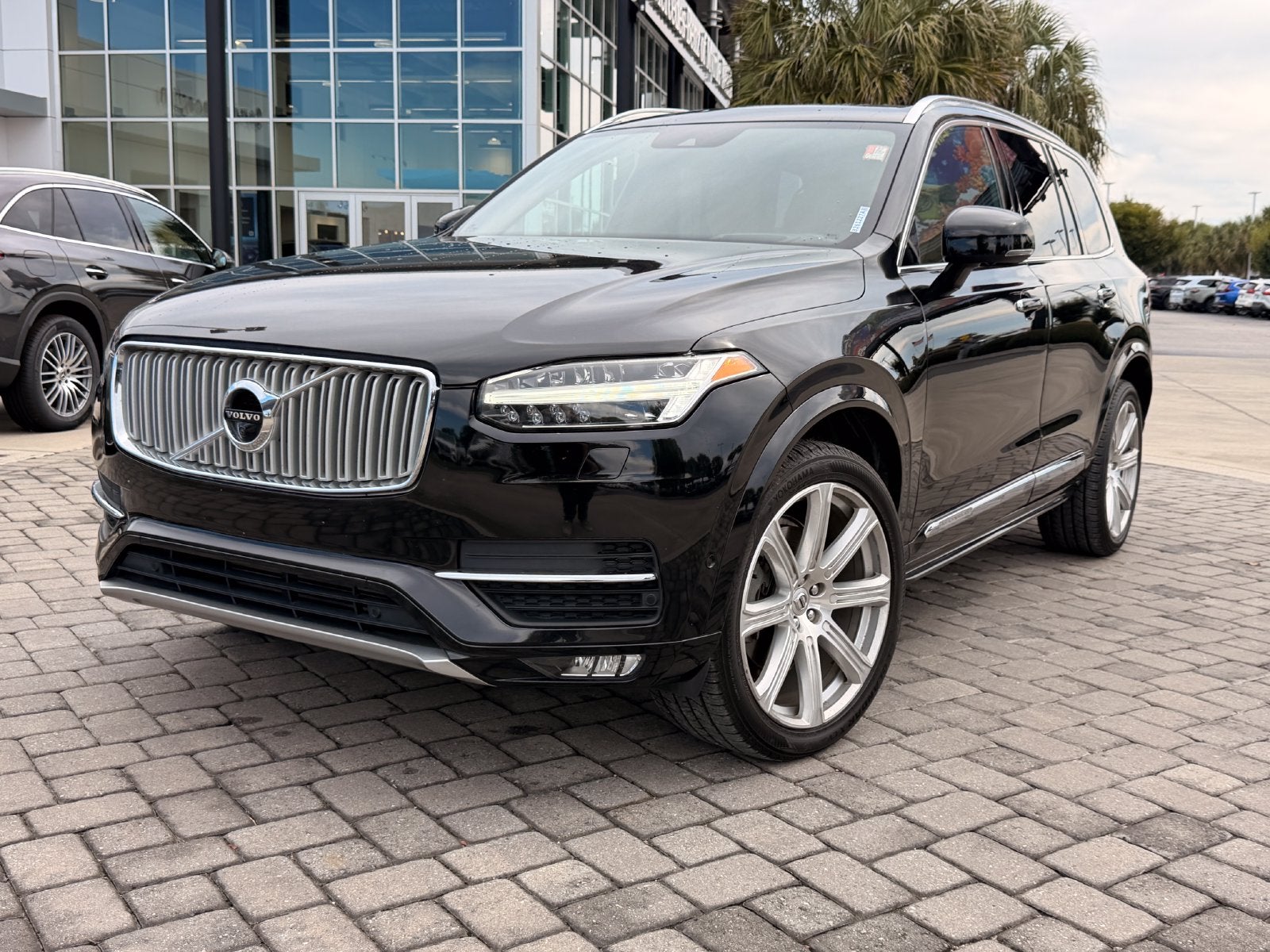 2019 Volvo XC90