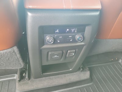 2019 Chevrolet Traverse High Country