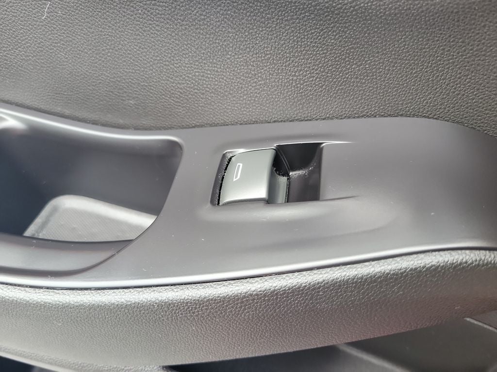 2019 Chevrolet Traverse High Country