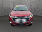 2019 Chevrolet Traverse High Country