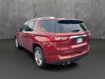 2019 Chevrolet Traverse High Country