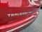 2019 Chevrolet Traverse High Country