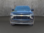 2025 Chevrolet Suburban LS