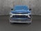 2025 Chevrolet Suburban LS