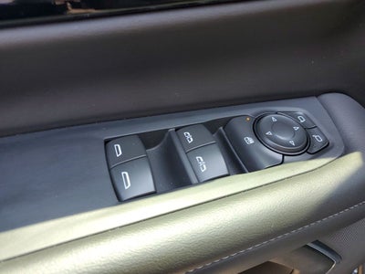 2025 Chevrolet Suburban LS