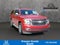 2015 Chevrolet Suburban LTZ