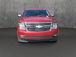 2015 Chevrolet Suburban LTZ