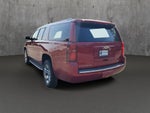 2015 Chevrolet Suburban LTZ
