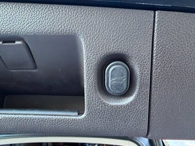 2015 Chevrolet Suburban LTZ