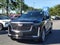 2023 Cadillac Escalade ESV Premium