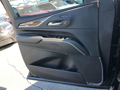 2023 Cadillac Escalade ESV Premium