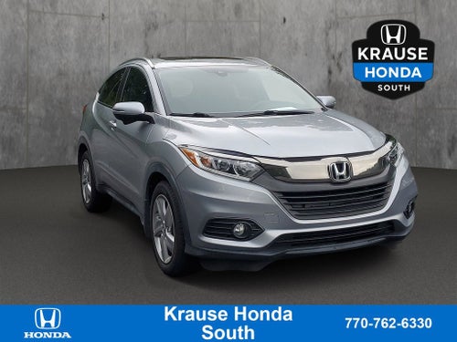 2020 Honda HR-V EX