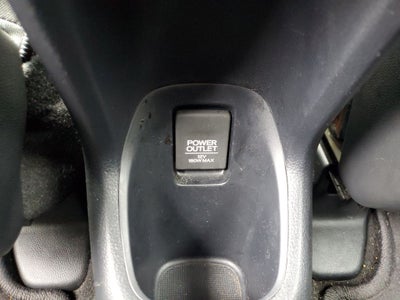 2020 Honda HR-V EX