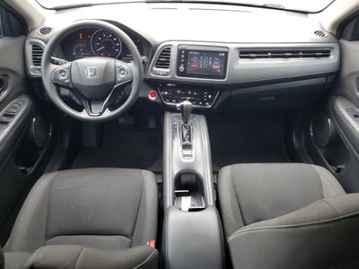 2020 Honda HR-V EX