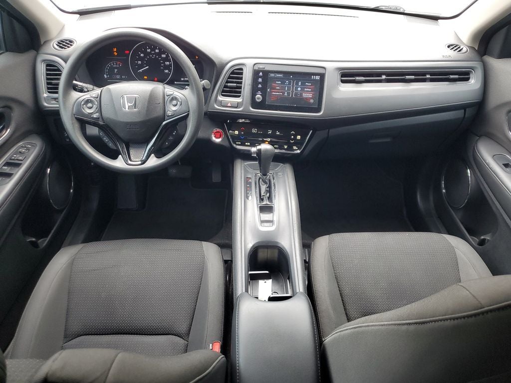 2020 Honda HR-V EX