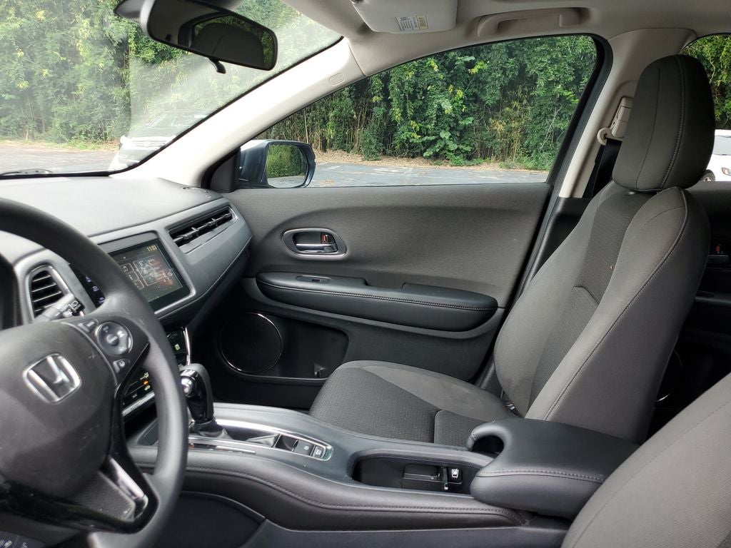 2020 Honda HR-V EX