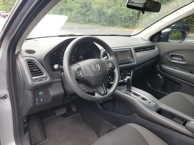 2020 Honda HR-V EX